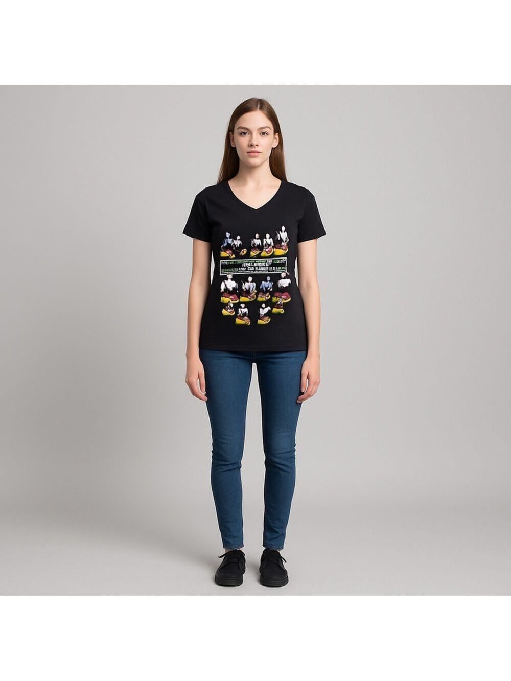 Mickeyholic T Shirt